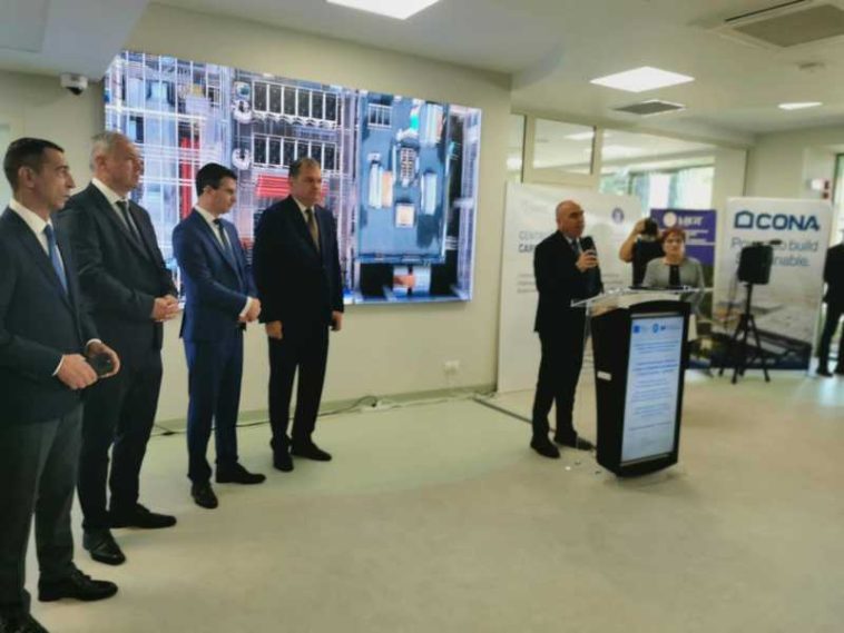 VIDEO Bolojan: E final de PNRR, la sănătate am început cu un buget de peste 2 miliarde de euro și am ajuns la puțin peste un miliard