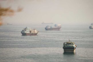 Iranul dezminte că americanii au atacat insula Kharg, cum a afirmat președintele Trump într-un mesaj ‘hilar’