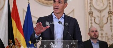 Pedro Sanchez dă asigurări că Spania continuă să ancheteze cauzele afluxului de migranți din Ceuta