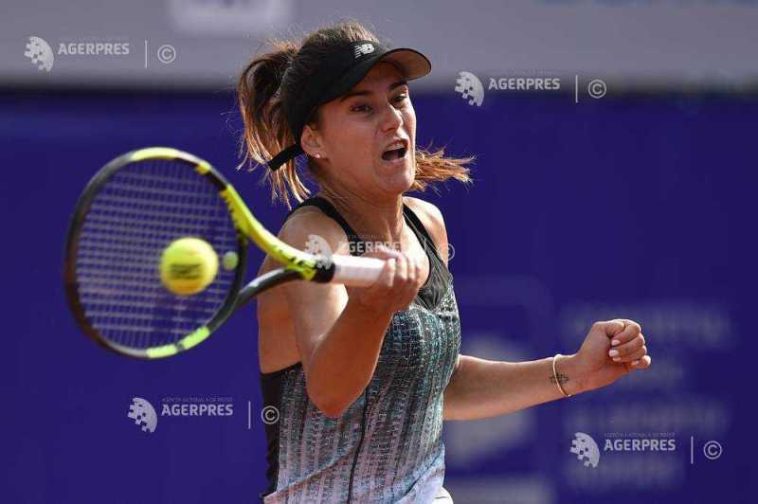 Tenis: Sorana Cîrstea se menține pe locul 17 în clasamentul WTA