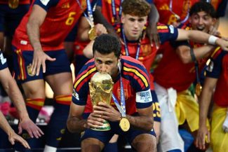 Fotbal: Premierul Pedro Sanchez vrea ca Spania să câștige un titlu mondial ‘acasă’