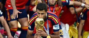 Fotbal: Premierul Pedro Sanchez vrea ca Spania să câștige un titlu mondial ‘acasă’