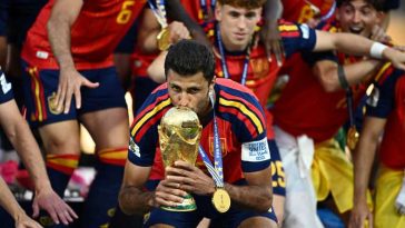 Fotbal: Premierul Pedro Sanchez vrea ca Spania să câștige un titlu mondial ‘acasă’