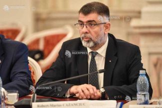 Cazanciuc: Brașovul – primul oraș care aprobă un ghid de aplicare a Legii ‘Lift pentru Viață’