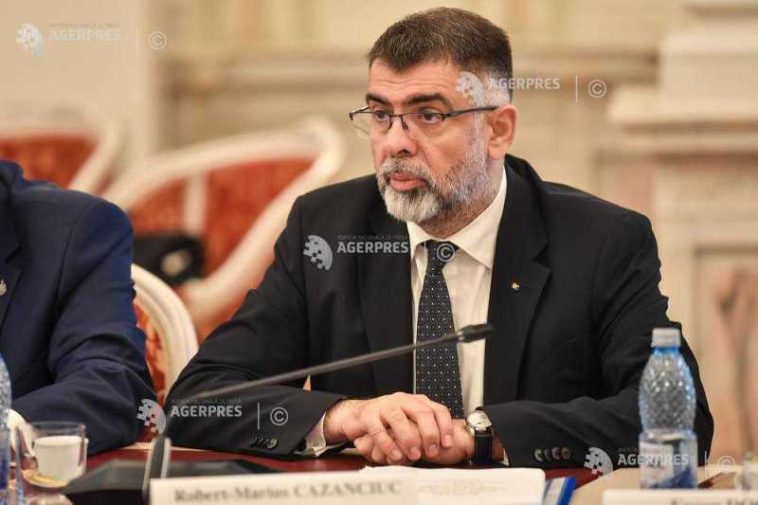 Cazanciuc: Brașovul – primul oraș care aprobă un ghid de aplicare a Legii ‘Lift pentru Viață’