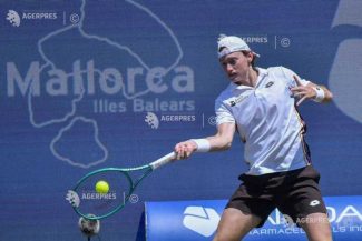 Tenis: Clasamentul ATP – Peruanul Ignacio Buse a intrat în top 30