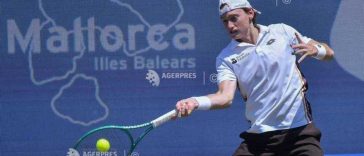 Tenis: Clasamentul ATP – Peruanul Ignacio Buse a intrat în top 30