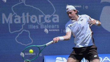 Tenis: Clasamentul ATP – Peruanul Ignacio Buse a intrat în top 30