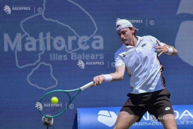 Tenis: Clasamentul ATP – Peruanul Ignacio Buse a intrat în top 30