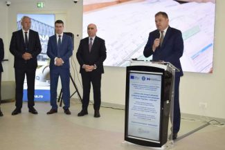 Cseke: PNRR a fost o oportunitate uriașă pentru România; dezvoltarea infrastructurii spitalicești va continua și pe alte programe