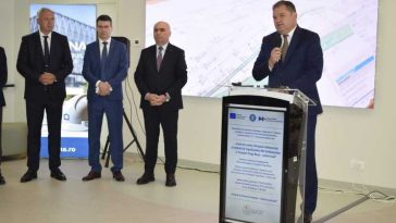Cseke: PNRR a fost o oportunitate uriașă pentru România; dezvoltarea infrastructurii spitalicești va continua și pe alte programe