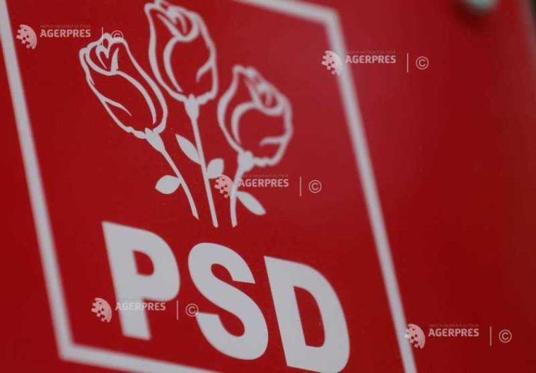 PSD a decis să își asume responsabilitatea guvernării; nu va vota un guvern din care nu face parte