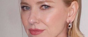 Actrița Naomi Watts, recompensată cu Premiul Donostia la Festivalul de Film de la San Sebastian