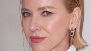Actrița Naomi Watts, recompensată cu Premiul Donostia la Festivalul de Film de la San Sebastian