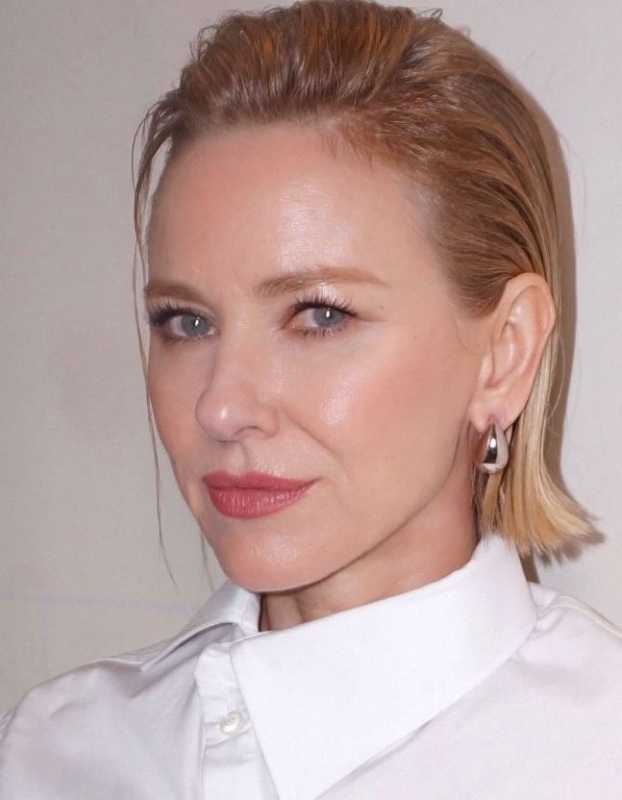 Actrița Naomi Watts, recompensată cu Premiul Donostia la Festivalul de Film de la San Sebastian