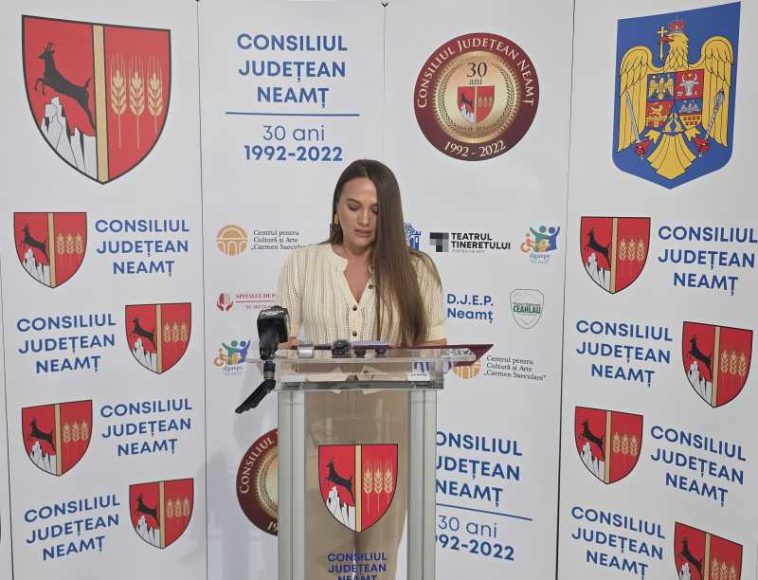 Neamț: Consiliul Județean vrea să înființeze la SJU un Centru de Sănătate Mintală și Prevenire a Adicțiilor pentru minori