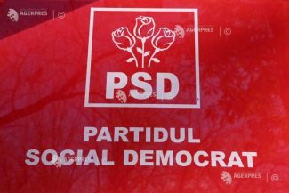 Rezoluție PSD: Nicio dispută politică internă nu trebuie externalizată la nivel european