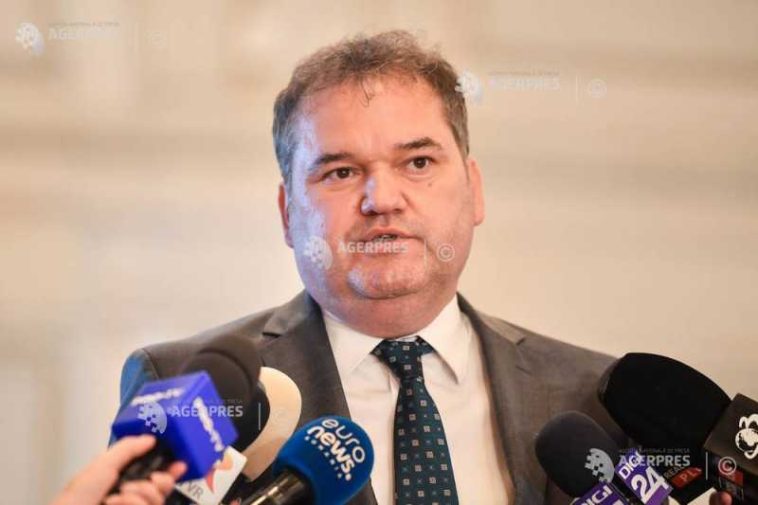 Cseke Attila: Dacă toate documentațiile sunt în regulă, nu vom pierde niciun euro la Ministerul Dezvoltării