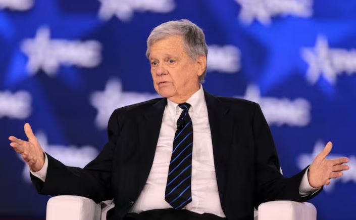 Emisarul special american speră ca Belarus să elibereze câteva sute de deținuți politici în septembrie