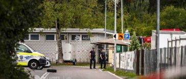Incident armat la o petrecere rave în Elveția: Poliția a arestat un suspect în vârstă de 43 de ani