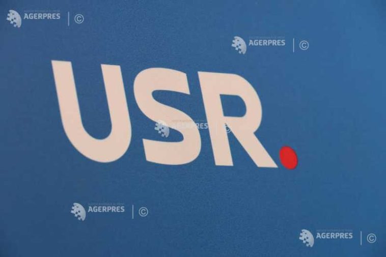 Reforma administrativ-teritorială și a serviciilor secrete, printre prioritățile USR pentru următoarea sesiune parlamentară