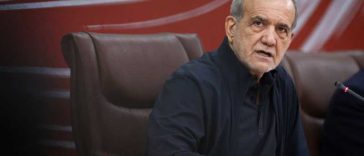 Președintele Iranului susține că reluarea ostilităților cu SUA nu este în interesul țării sale