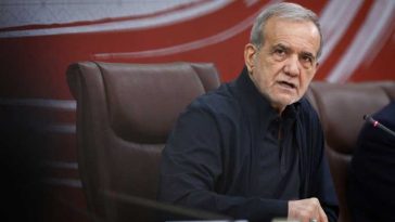Președintele Iranului susține că reluarea ostilităților cu SUA nu este în interesul țării sale