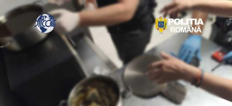 Hunedoara: Cetățeni străini, arestați într-un dosar de trafic de droguri; ceremonie de ‘reconectare cu sinele’ – organizată la o pensiune