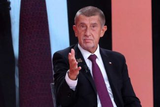 Republica Cehă: Premierul Babis le reproșează serviciilor un eșec în chestiunea unei campanii de dezinformare privind Polonia