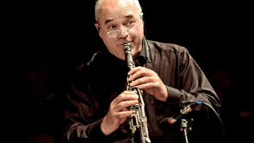 UCMR: A murit compozitorul și saxofonistul de jazz Nicolas Simion