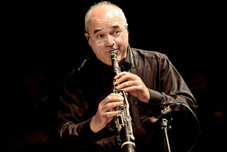 UCMR: A murit compozitorul și saxofonistul de jazz Nicolas Simion