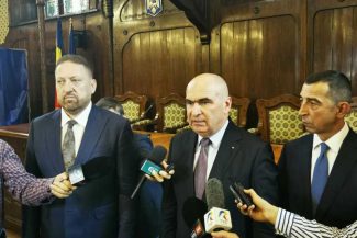 Bolojan: Luni vom aproba în ședința de Guvern hotărâri care închid ultimele aspecte din PNRR