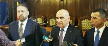 Bolojan: Luni vom aproba în ședința de Guvern hotărâri care închid ultimele aspecte din PNRR