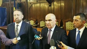Bolojan: Luni vom aproba în ședința de Guvern hotărâri care închid ultimele aspecte din PNRR