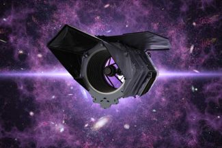 Telescopul Spațial Roman promite să ofere imagini de 100 de ori mai vaste decât Hubble