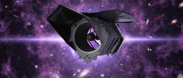 Telescopul Spațial Roman promite să ofere imagini de 100 de ori mai vaste decât Hubble