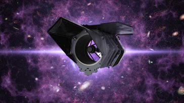 Telescopul Spațial Roman promite să ofere imagini de 100 de ori mai vaste decât Hubble