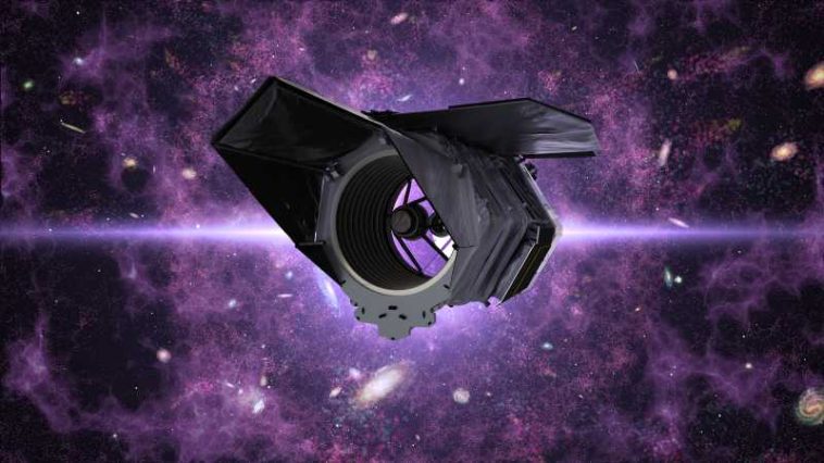 Telescopul Spațial Roman promite să ofere imagini de 100 de ori mai vaste decât Hubble