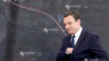 Kosovo: Principalele partide au convenit să susțină alegerea unui nou președinte