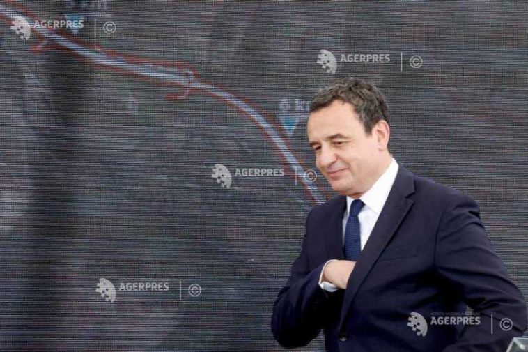 Kosovo: Principalele partide au convenit să susțină alegerea unui nou președinte