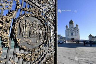 Președintele Nicușor Dan participă, marți, la Întâlnirea Internațională a Tinerilor Ortodocși
