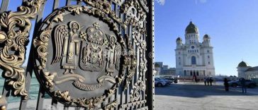 Președintele Nicușor Dan participă, marți, la Întâlnirea Internațională a Tinerilor Ortodocși