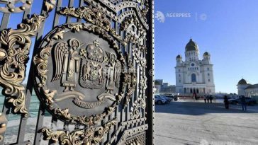 Președintele Nicușor Dan participă, marți, la Întâlnirea Internațională a Tinerilor Ortodocși