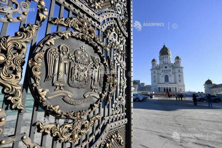 Președintele Nicușor Dan participă, marți, la Întâlnirea Internațională a Tinerilor Ortodocși