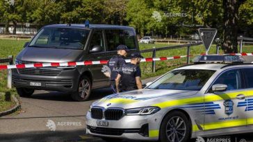Elveția: O persoană arestată după un incendiu într-un imobil soldat cu 4 morți, între care doi români
