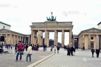 Germania: Reprezentanți ai talibanilor au venit la Berlin pentru a facilita operațiunile de expulzare către Afganistan