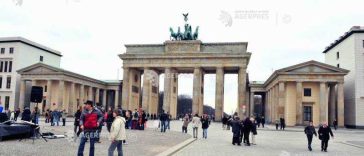 Germania: Reprezentanți ai talibanilor au venit la Berlin pentru a facilita operațiunile de expulzare către Afganistan