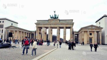 Germania: Reprezentanți ai talibanilor au venit la Berlin pentru a facilita operațiunile de expulzare către Afganistan
