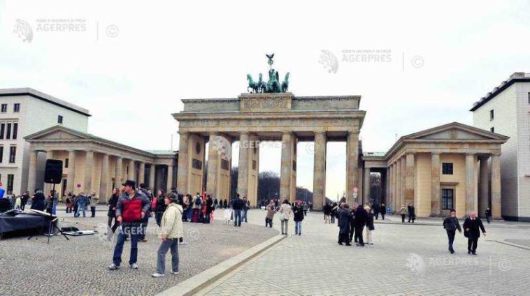 Germania: Reprezentanți ai talibanilor au venit la Berlin pentru a facilita operațiunile de expulzare către Afganistan