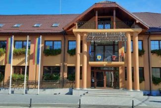 Covasna: Sistemul de termoficare din Întorsura Buzăului, eficientizat cu sprijinul Ministerului Dezvoltării